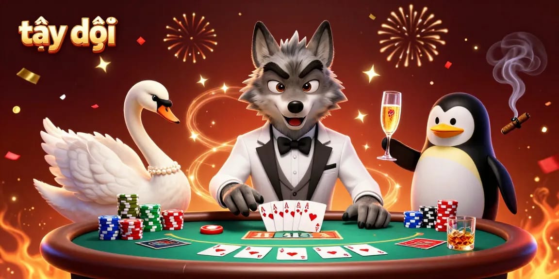 Experience excitement at the baccarat table here at GO88 with thrilling gameplay and vibrant atmosphere
